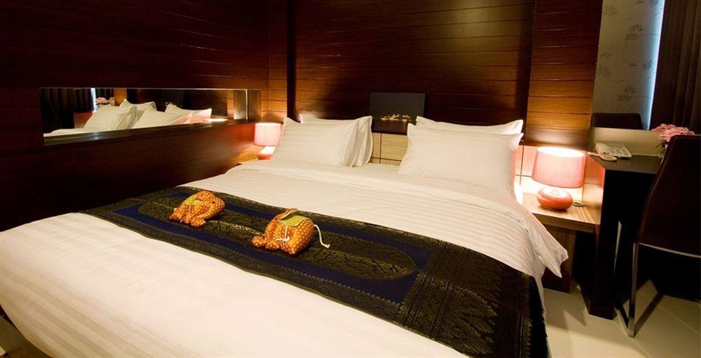 Ideal Pratunam 3* Bangkok