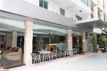 Ideal Pratunam 3* Bangkok