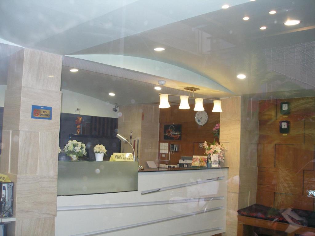 Ideal Pratunam