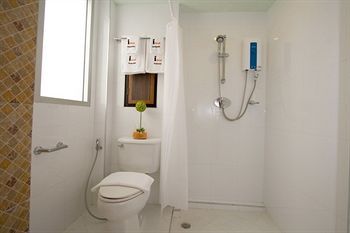 Ideal Pratunam 3* Bangkok