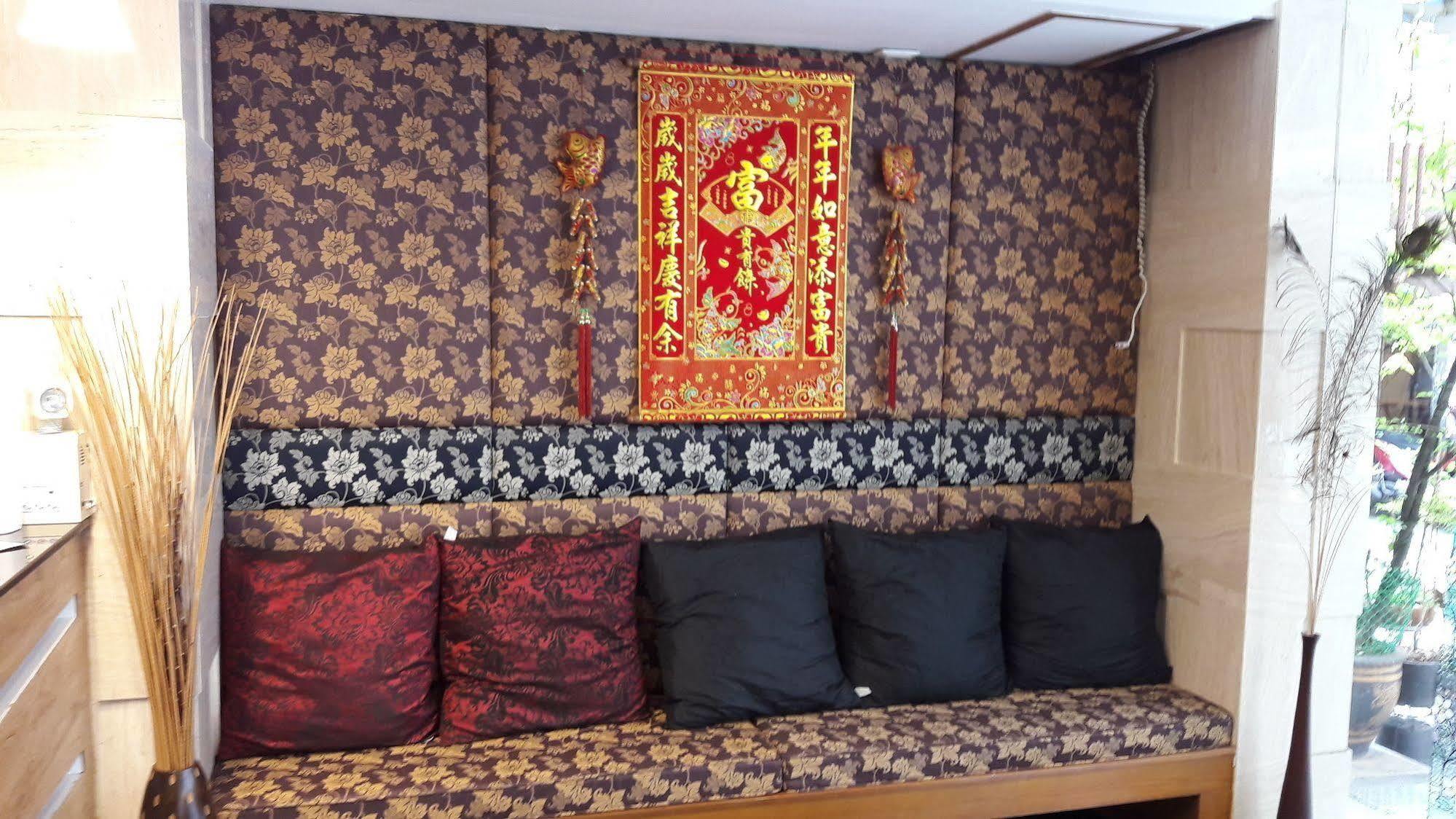 Ideal Pratunam Hotel Bangkok